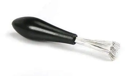 Nettoyeur de Brosse 2-en-1