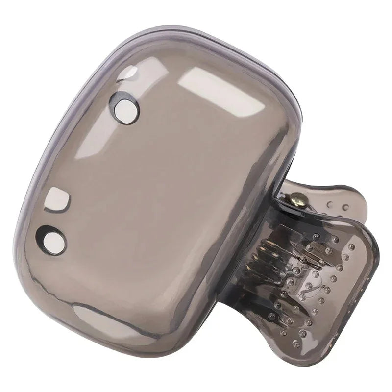 Protège-Brosse à Dents Portable (Lot de 2)