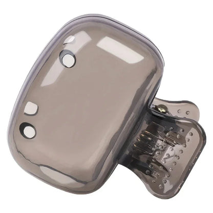 Protège-Brosse à Dents Portable (Lot de 2)