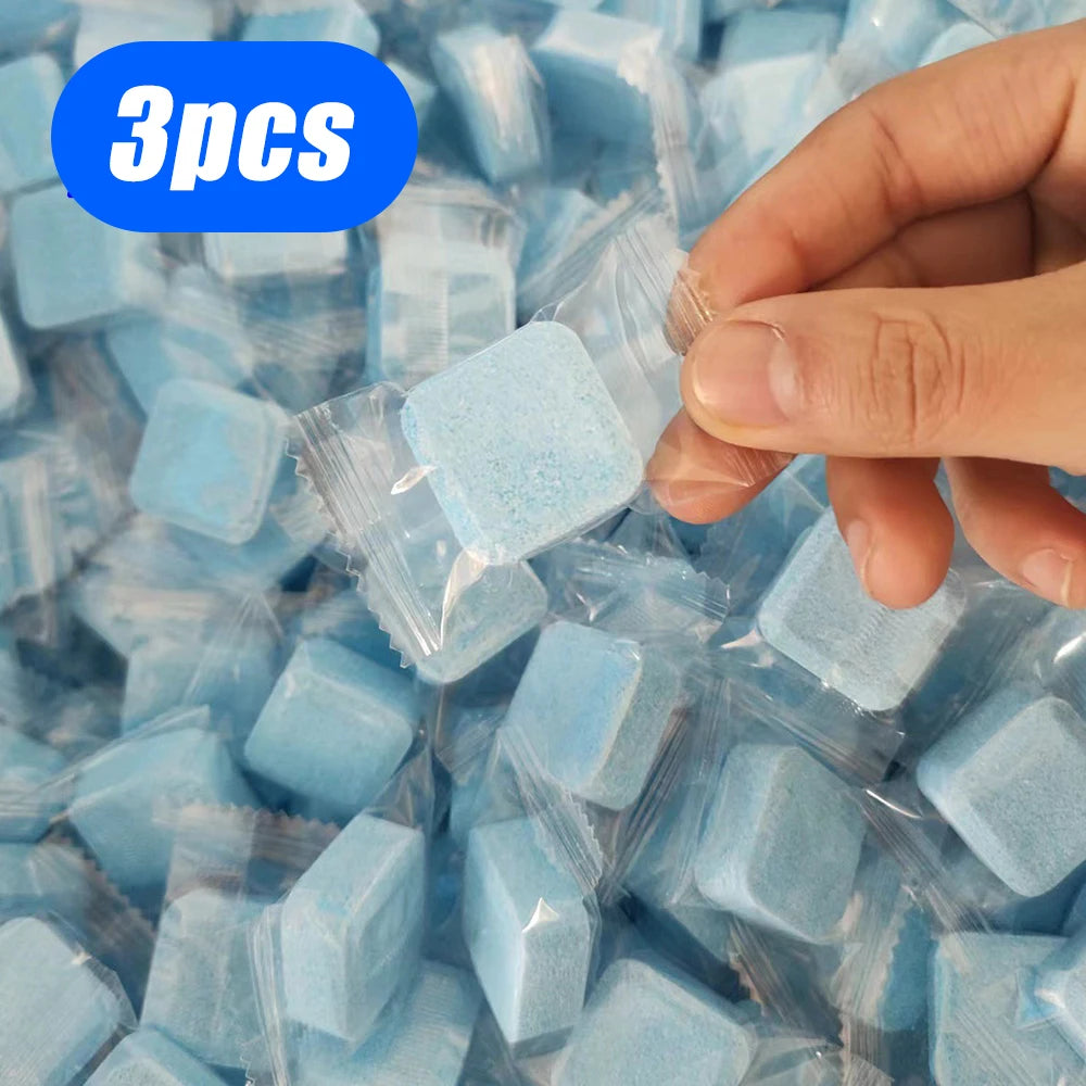 Pastilles Magiques WC
