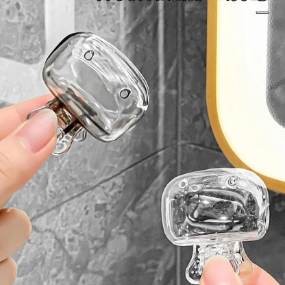 Protège-Brosse à Dents Portable (Lot de 2)