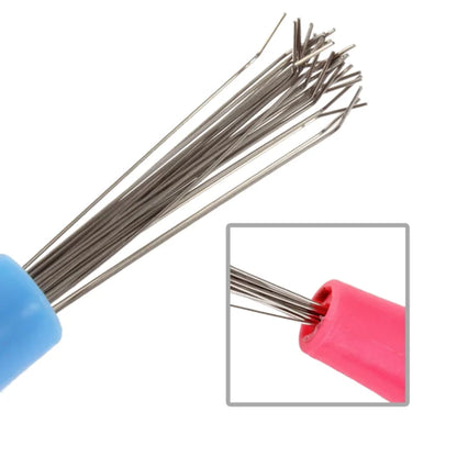 Nettoyeur de Brosse 2-en-1