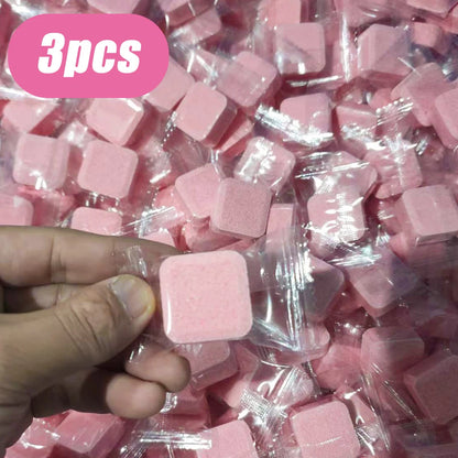 Pastilles Magiques WC