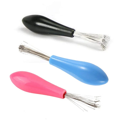 Nettoyeur de Brosse 2-en-1