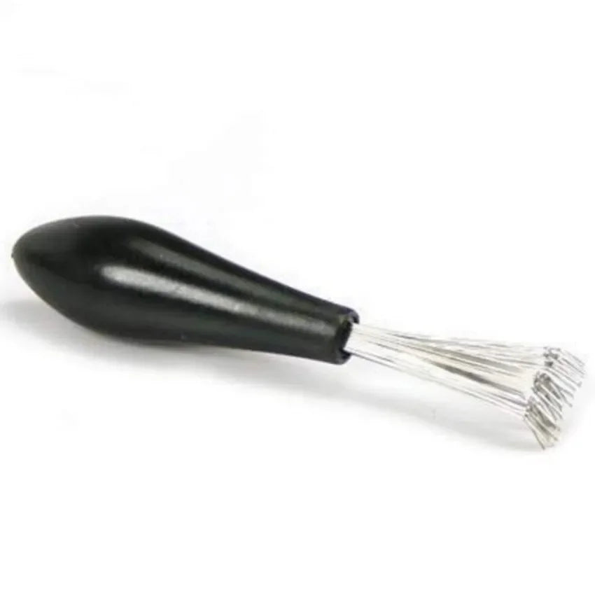 Nettoyeur de Brosse 2-en-1