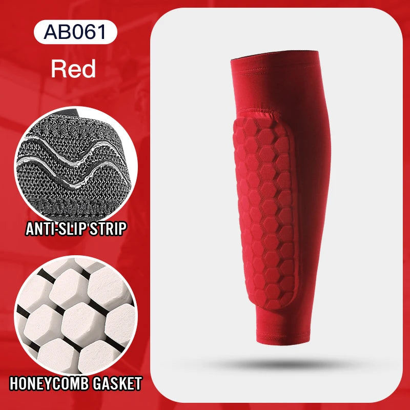 Protection jambe football MaxFit